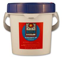 EZ-Clor Alkalinity Up | EZC-AUP